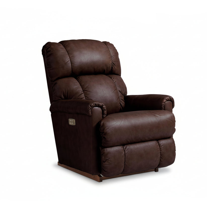 PINNACLE Full Leather Power XR Rocker Recliner – LA-Z-BOY PHILIPPINES