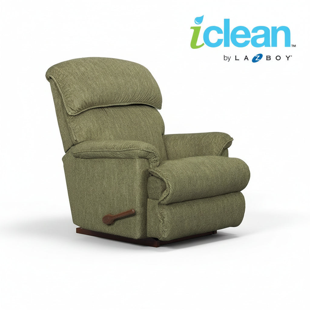 CARDINAL iClean Fabric Rocker Recliner – LA-Z-BOY PHILIPPINES