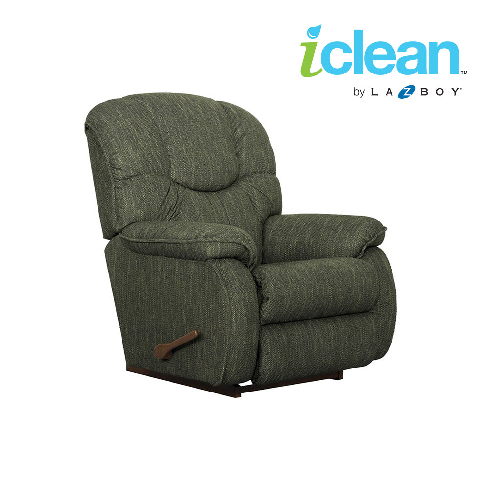 DREAMTIME iClean Fabric Rocker Recliner – LA-Z-BOY PHILIPPINES