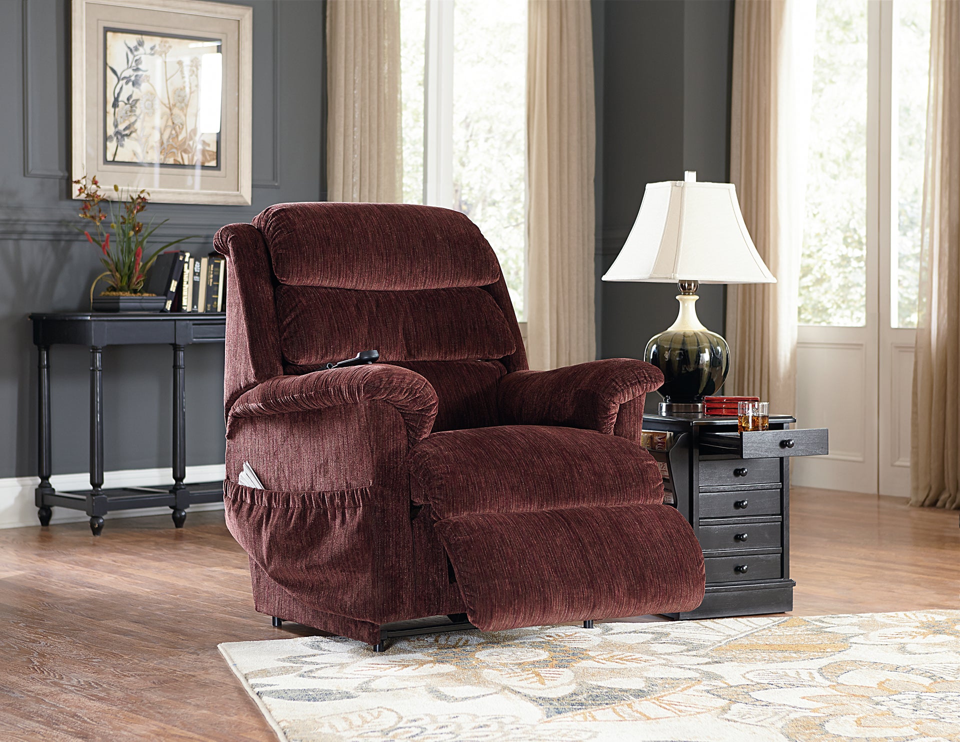 POWER LIFT RECLINERS LAZBOY PHILIPPINES
