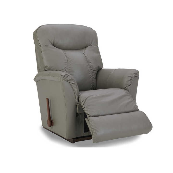 FORTUNE Leather  Rocker Recliner