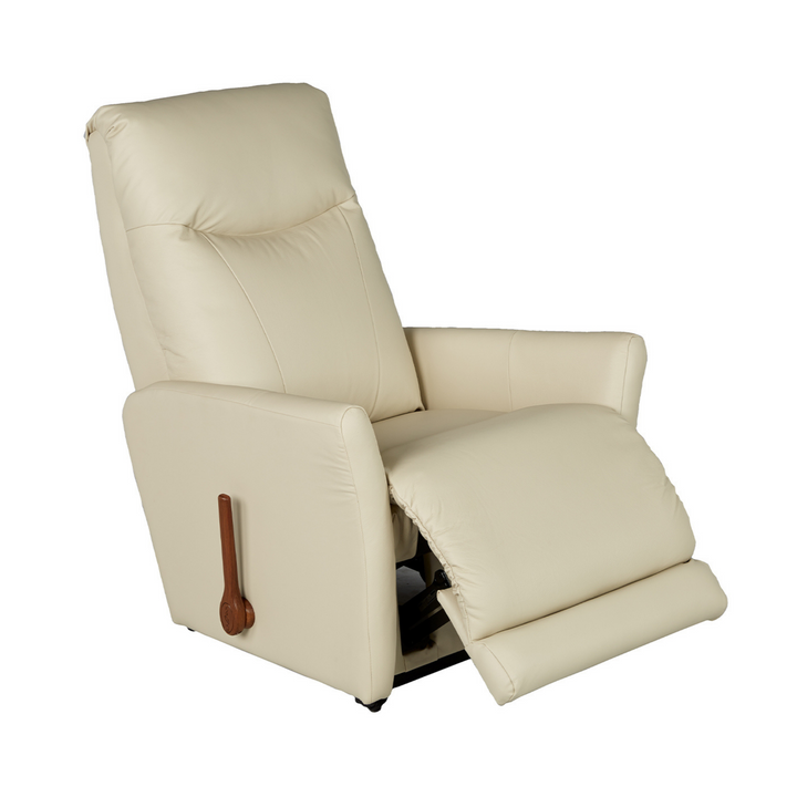 HARMONY Leather  Rocker Recliner