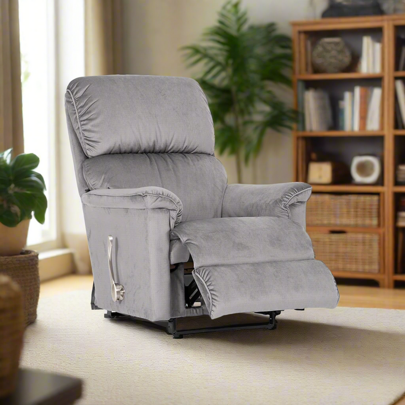 STANLEY iClean Conserve Wall Recliner