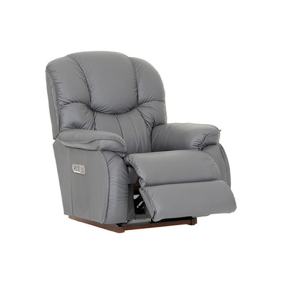 DREAMTIME Power XR+ Rocker Recliner With Side Control Panel