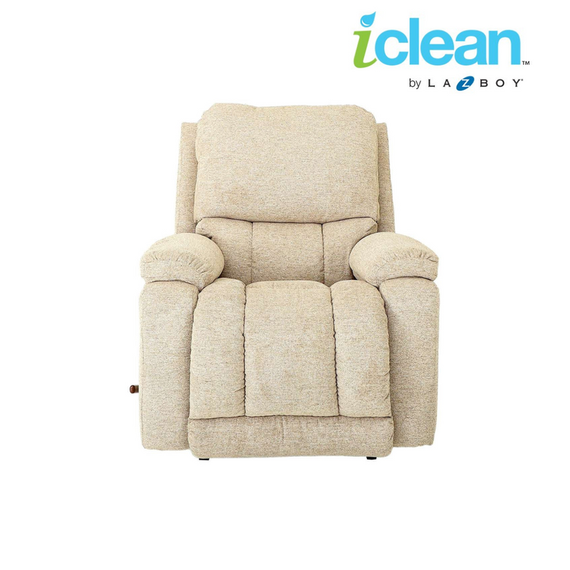 GREYSON  iClean Fabric Rocker Recliner