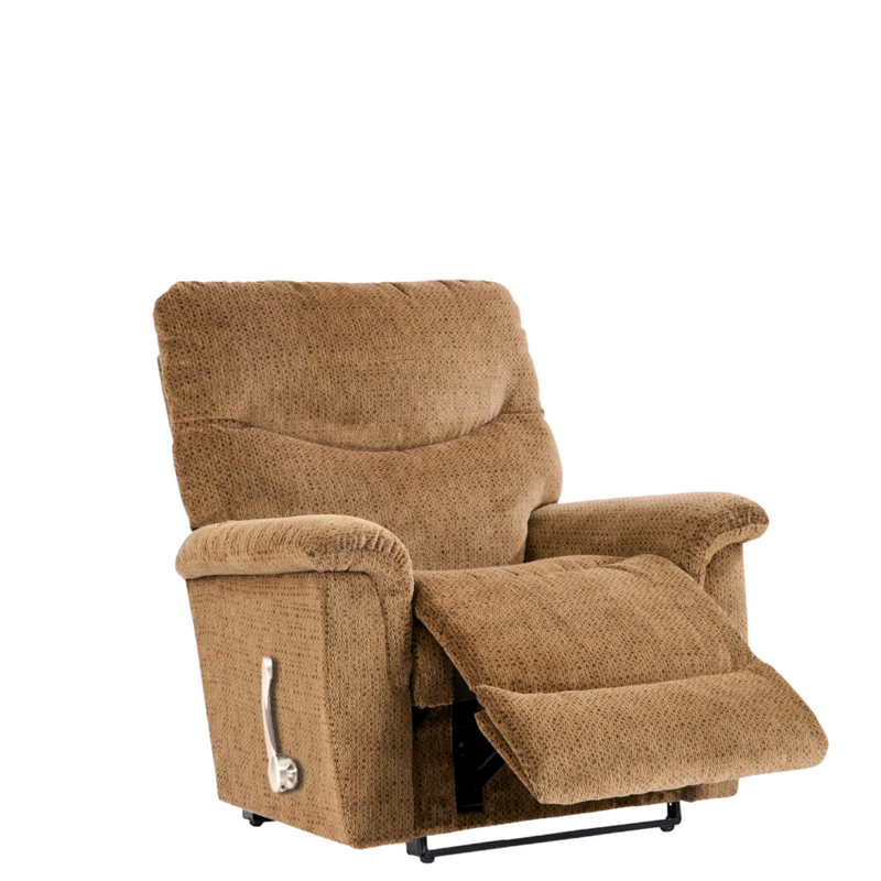 JAMES iClean Fabric Wall Recliner