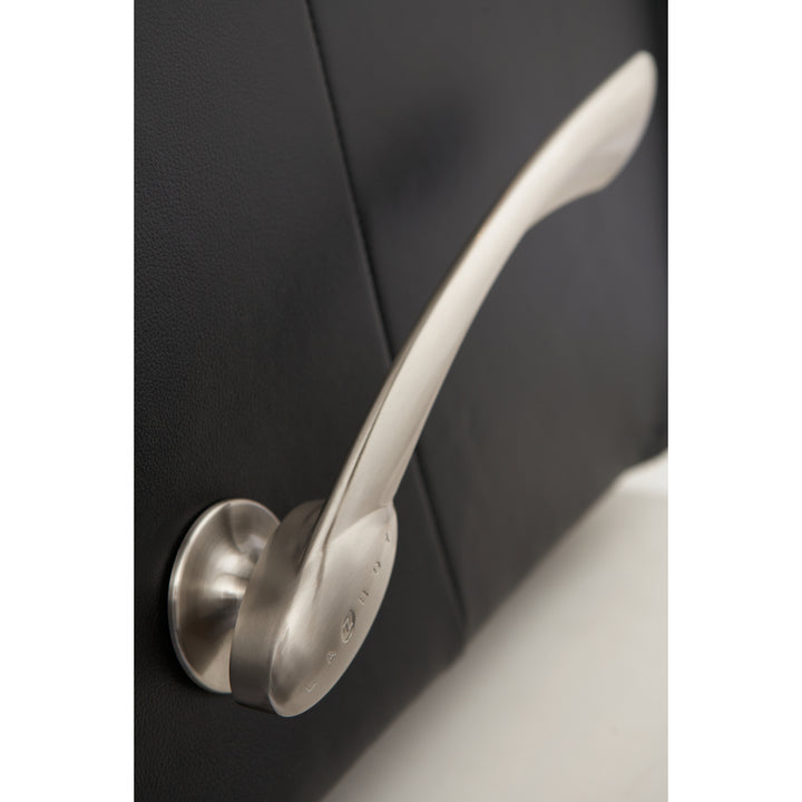 Metal Arc Handle (Right)