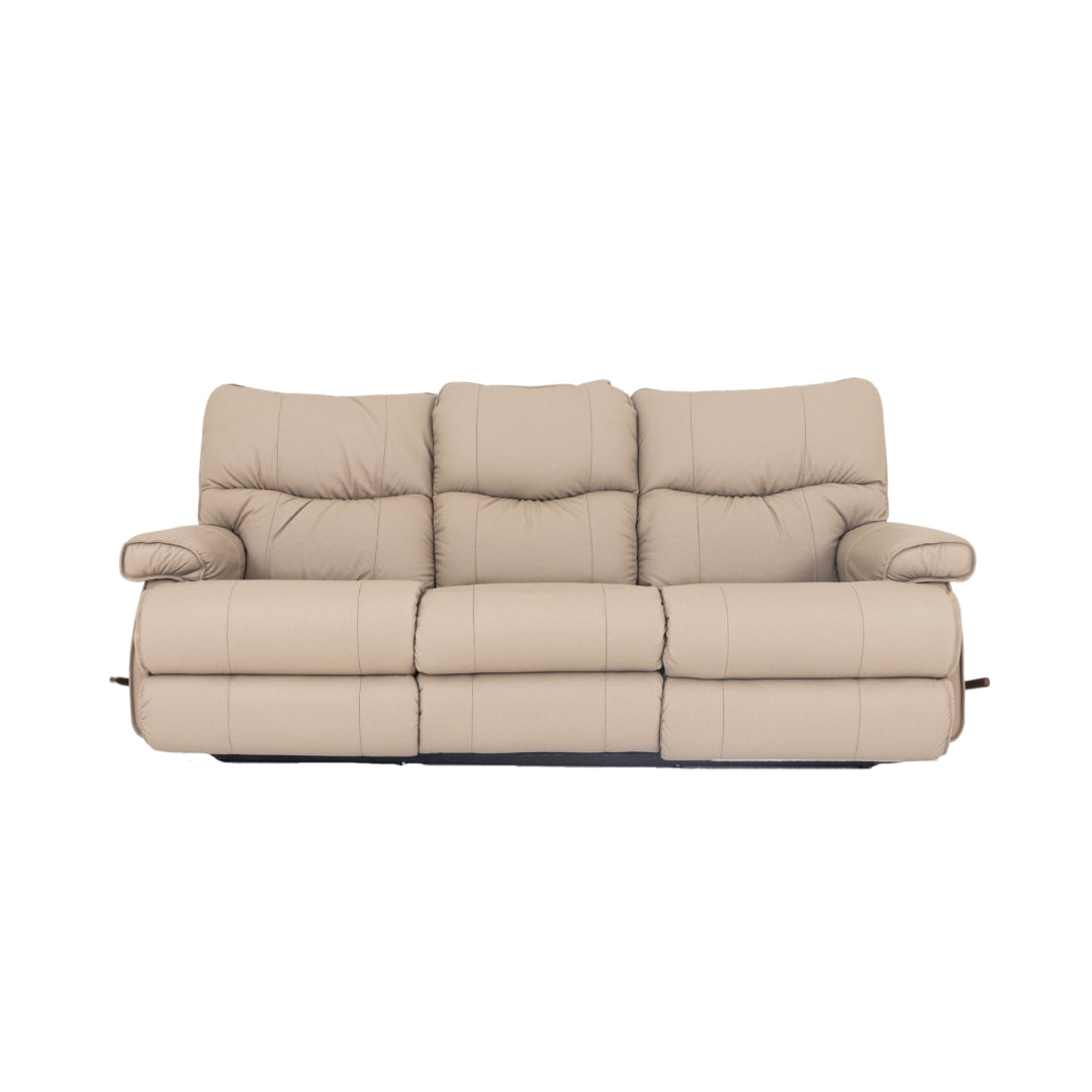 BRANSON  Leather Motion Reclining Sofa