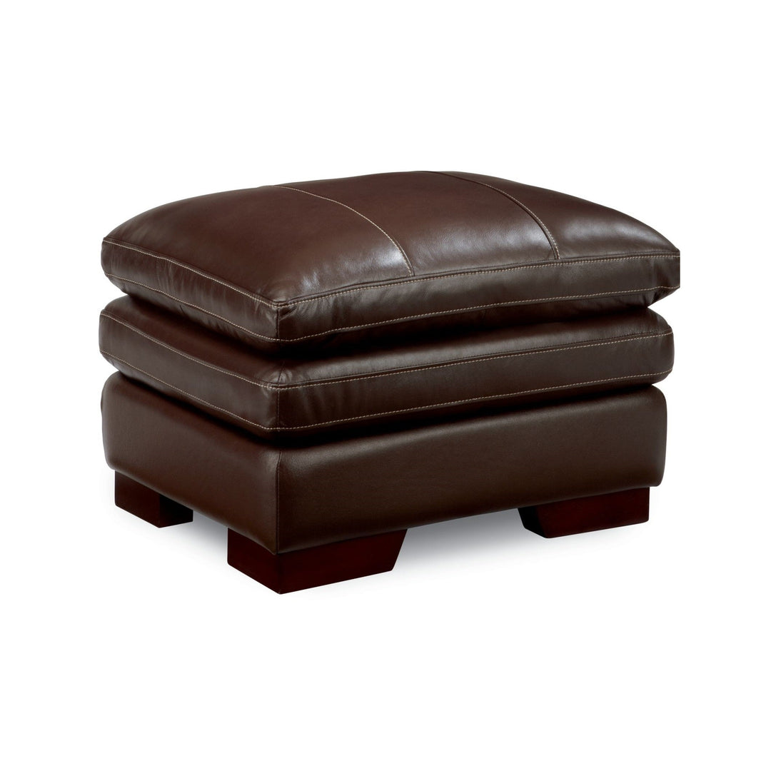 DEXTER Signature Ottoman