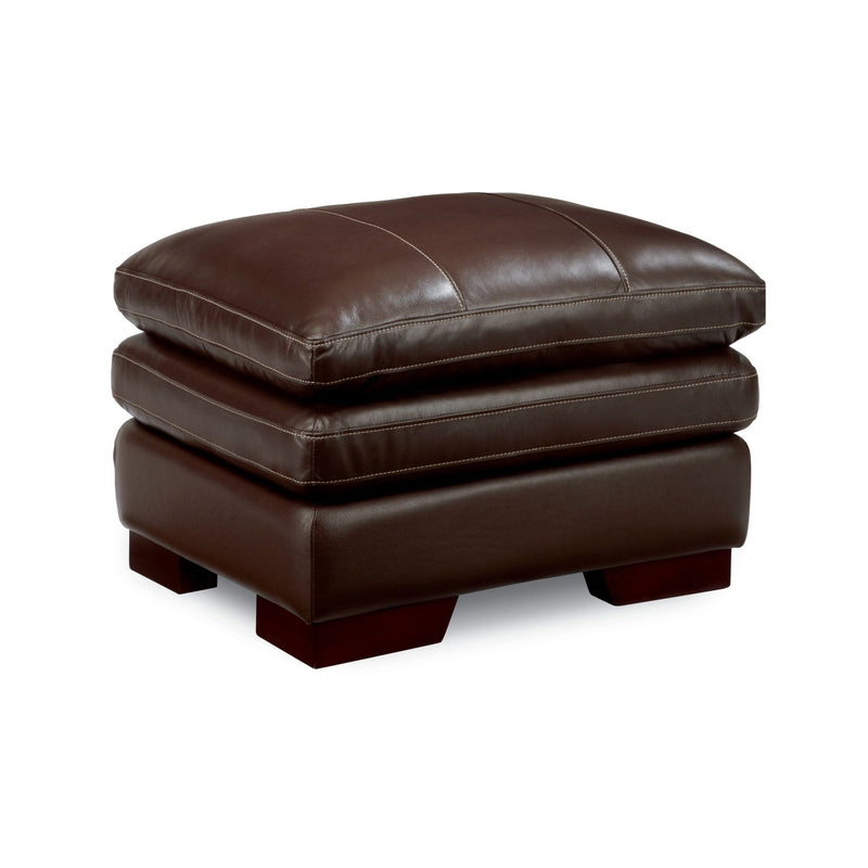 DEXTER Signature Ottoman
