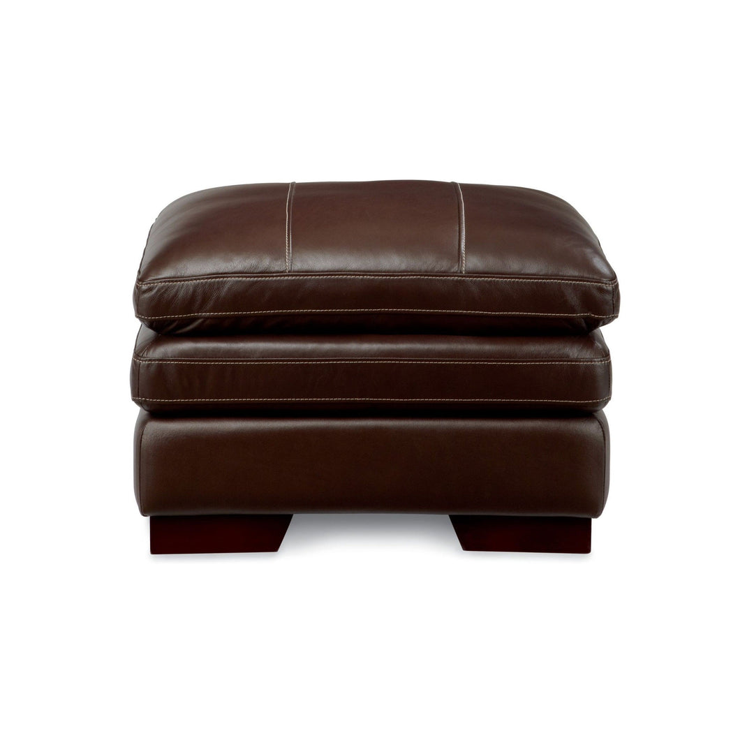 DEXTER Signature Ottoman