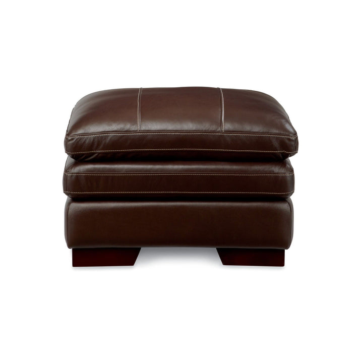 DEXTER Signature Ottoman