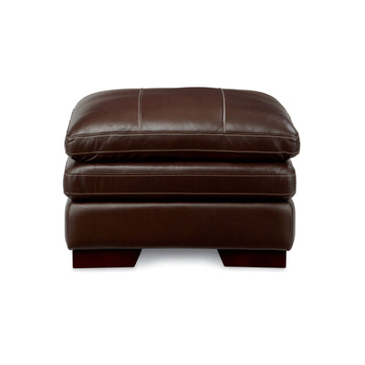 DEXTER Signature Ottoman