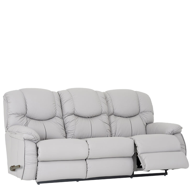 Double Recliner Best Reclining Sofa With Drop Down Table DREAMTIME