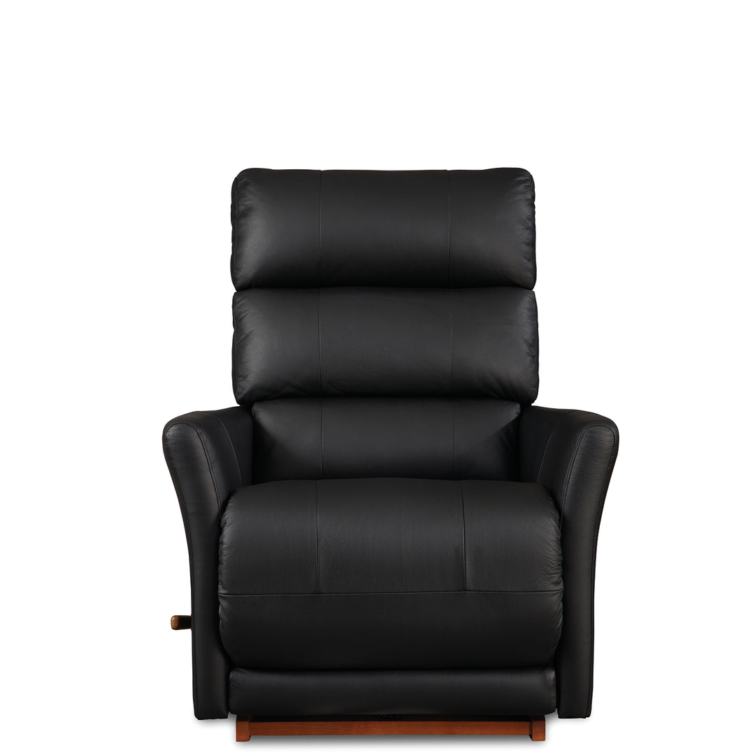 EMPIRE Leather Rocker Recliner