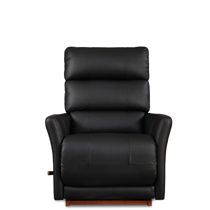 EMPIRE Leather Rocker Recliner