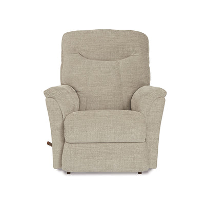 FORTUNE Fabric Rocker Recliner