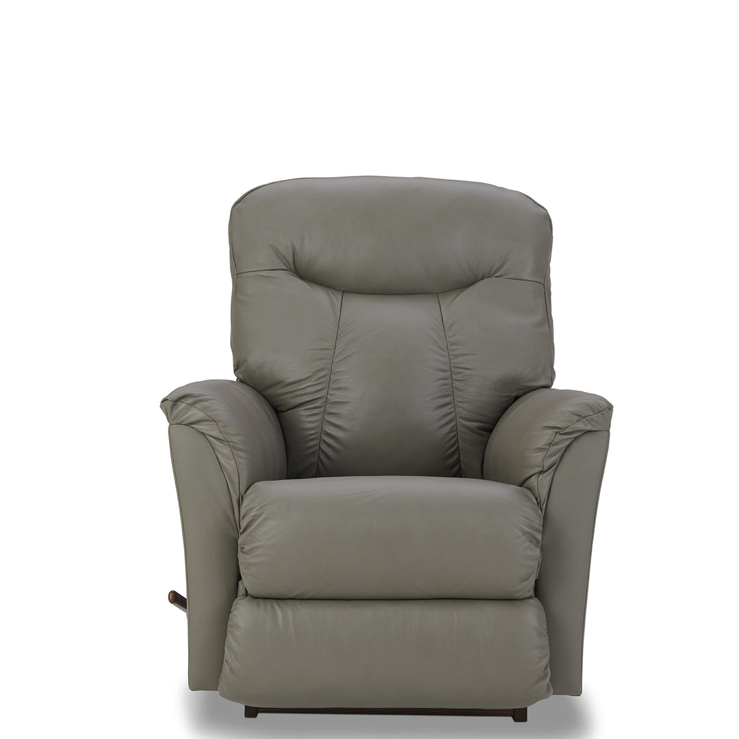 FORTUNE Leather  Rocker Recliner