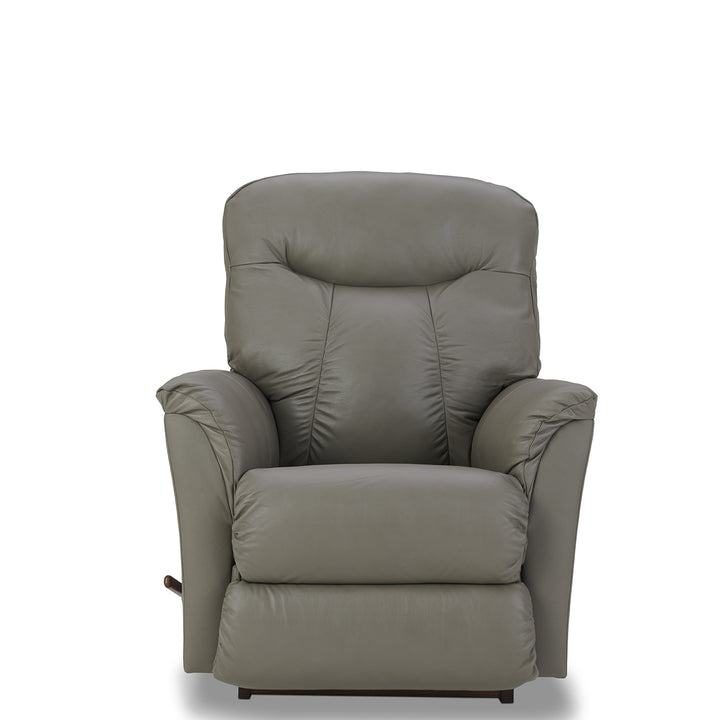 FORTUNE Leather  Rocker Recliner