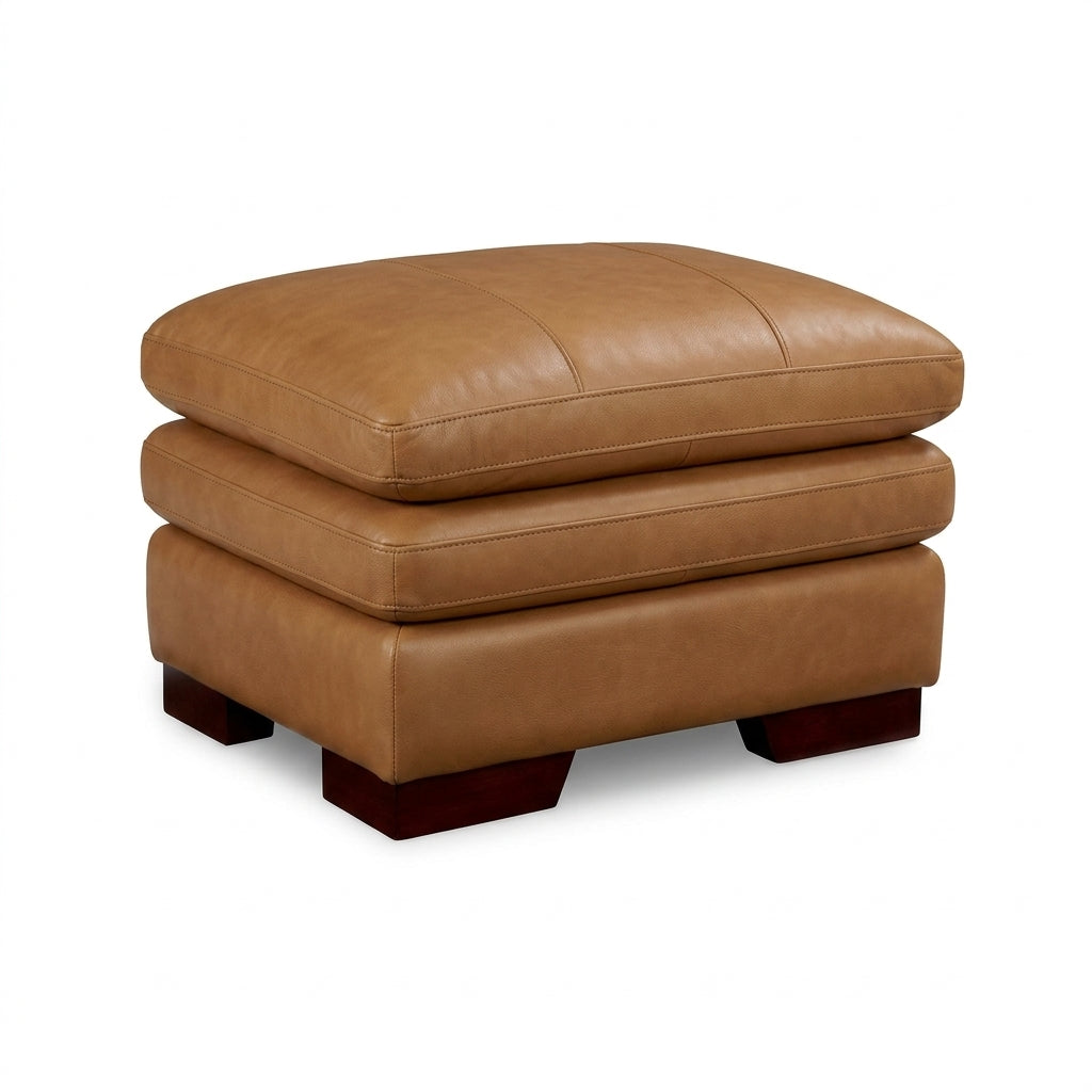 DEXTER Signature Ottoman