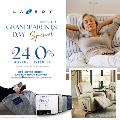 Grandparents Day Special