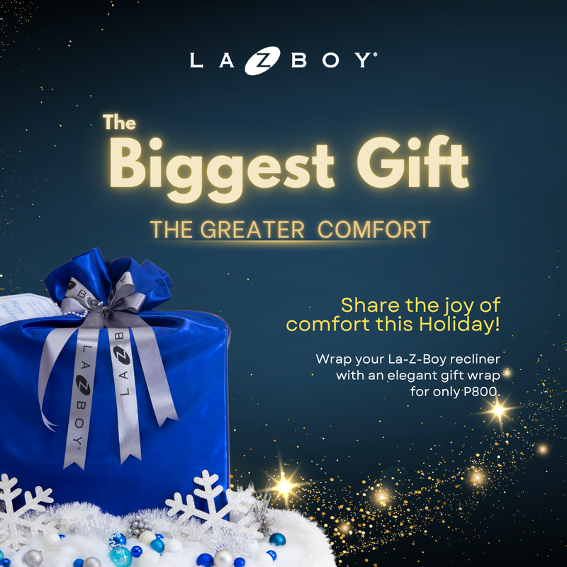 GIFT WRAPPING SERVICE