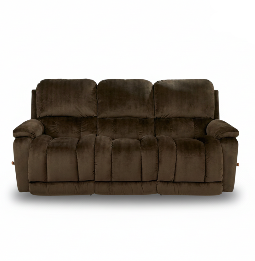 GREYSON  iClean Fabric Motion Reclining Sofa
