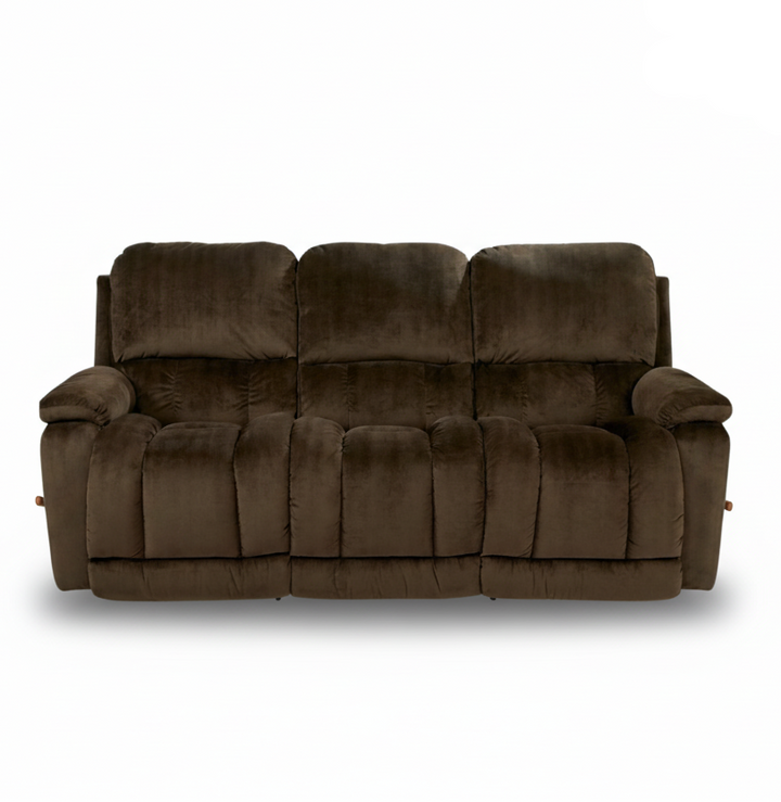 GREYSON  iClean Fabric Motion Reclining Sofa