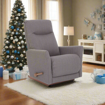 HARMONY Fabric Rocker Recliner