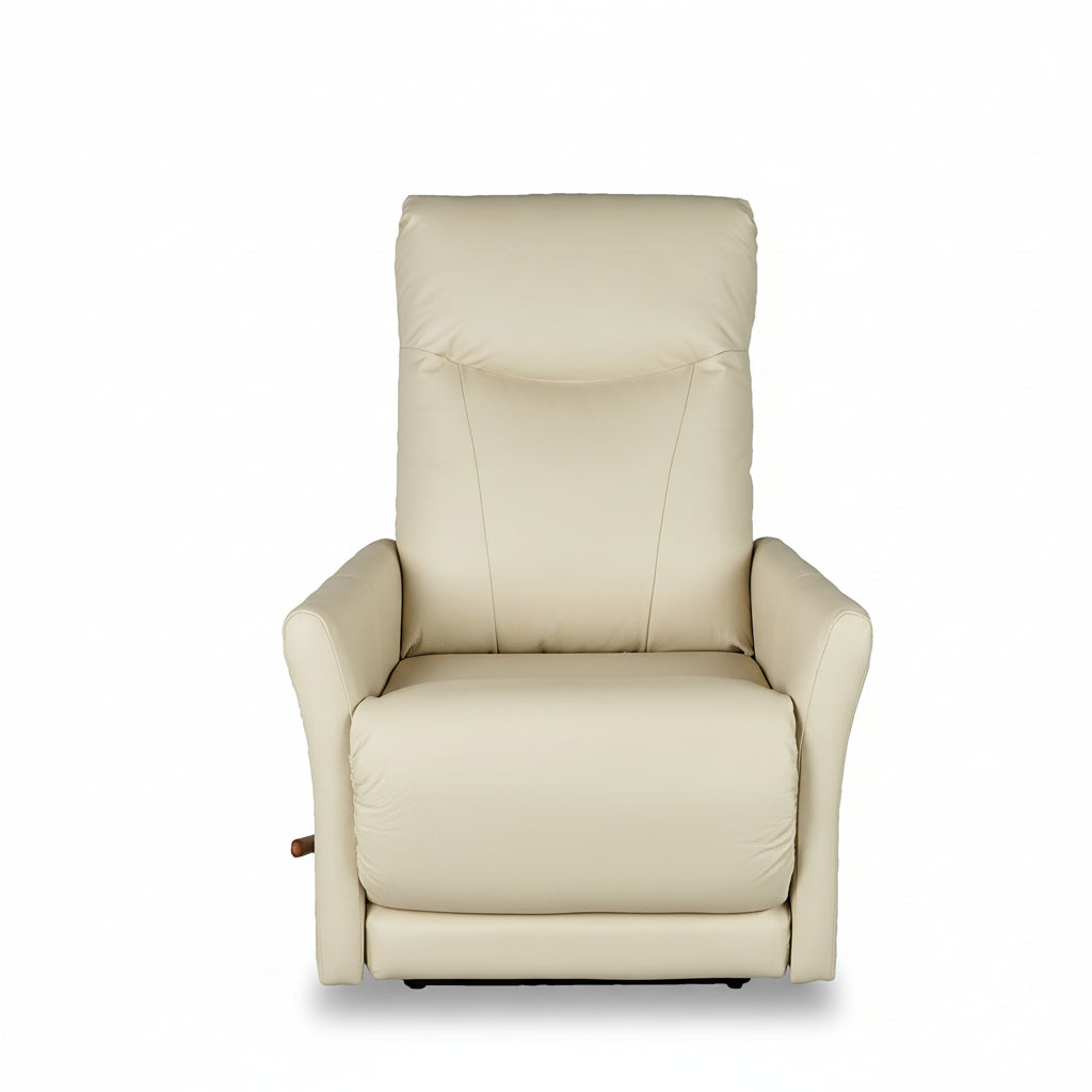 HARMONY Leather  Rocker Recliner