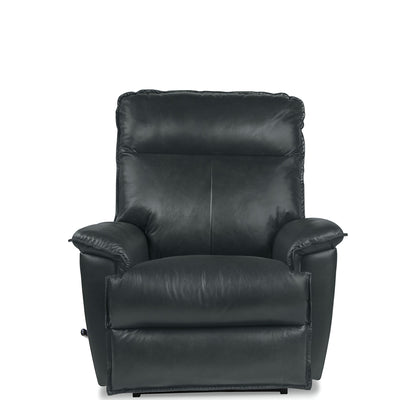 JAY Full Leather Rocker Recliner