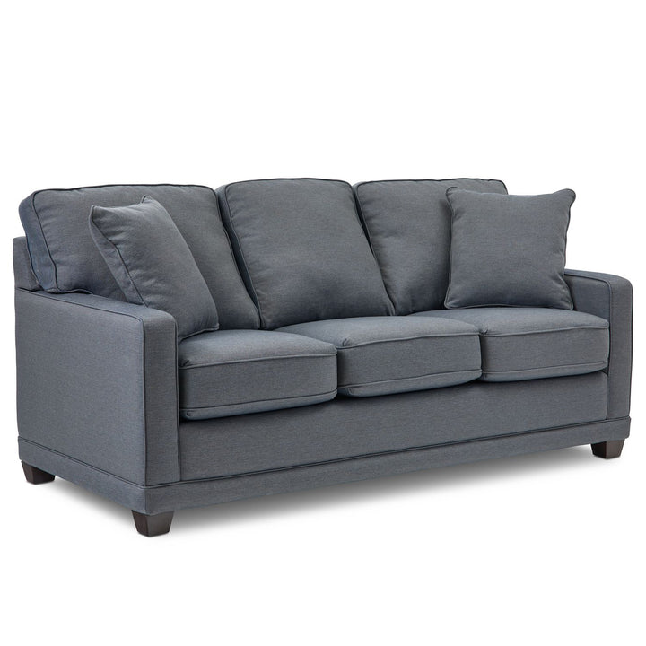 KENNEDY  Premier Supreme Comfort Queen Sleeper Sofa