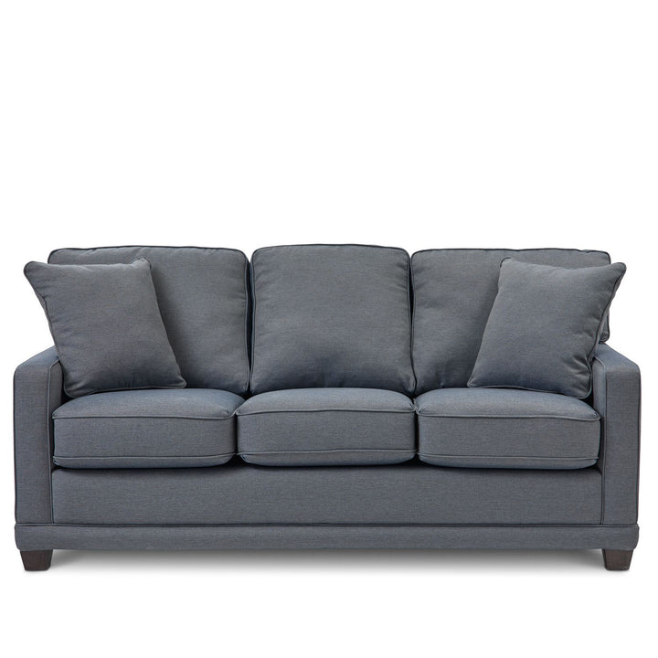 KENNEDY  Premier Supreme Comfort Queen Sleeper Sofa