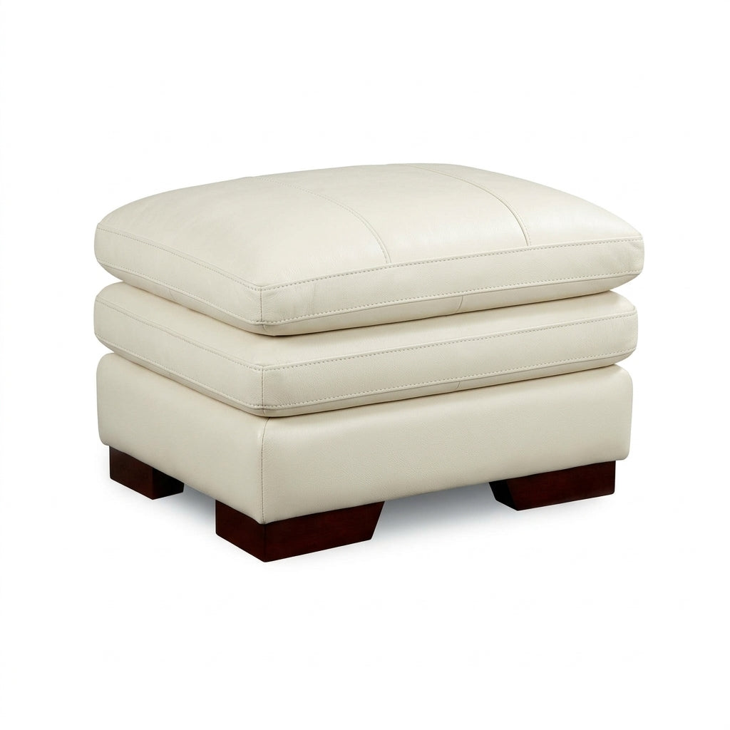 DEXTER Signature Ottoman