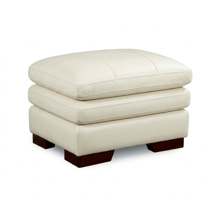 DEXTER Signature Ottoman