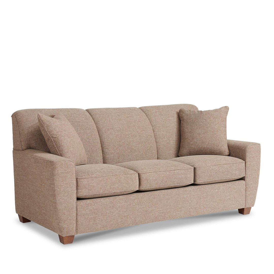 PIPER Premier Supreme Comfort Queen Sleeper Sofa