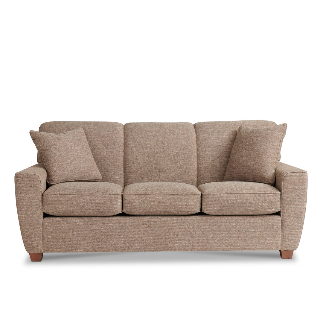 PIPER Premier Supreme Comfort Queen Sleeper Sofa