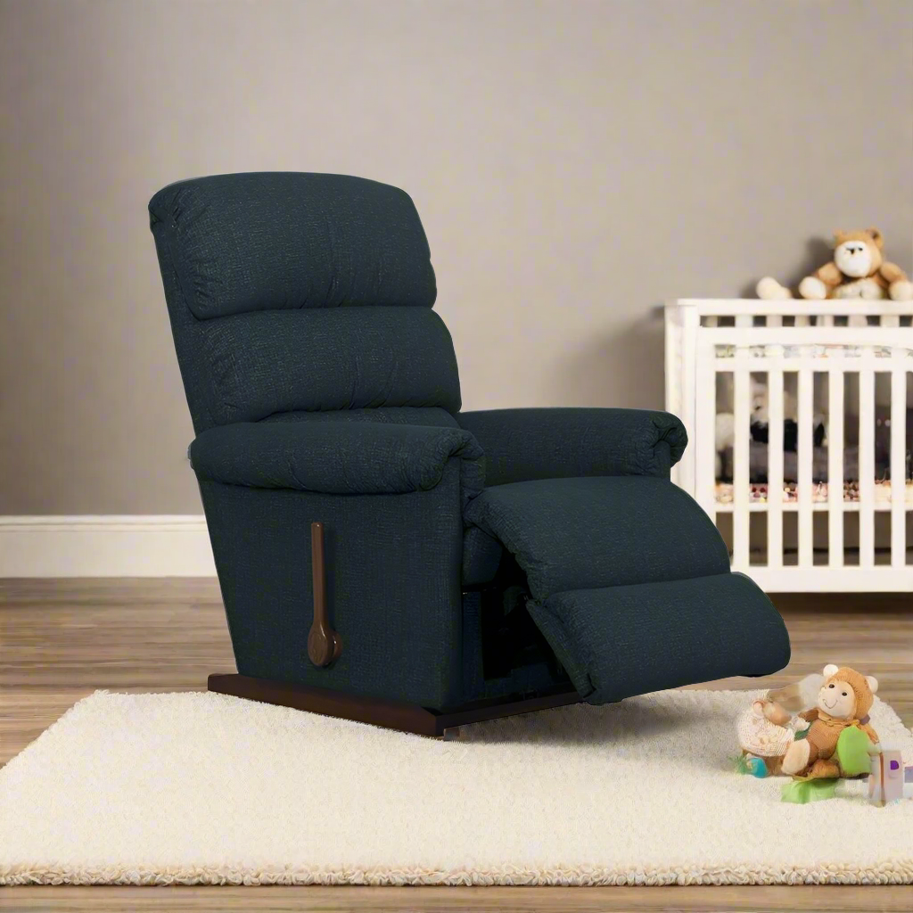 RIALTO iClean Fabric Rocker Recliner – LA-Z-BOY PHILIPPINES