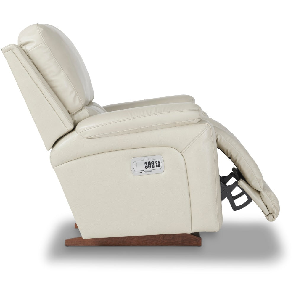 GREYSON Full Leather Power XR+ Rocker Recliner Wireless Remote Control