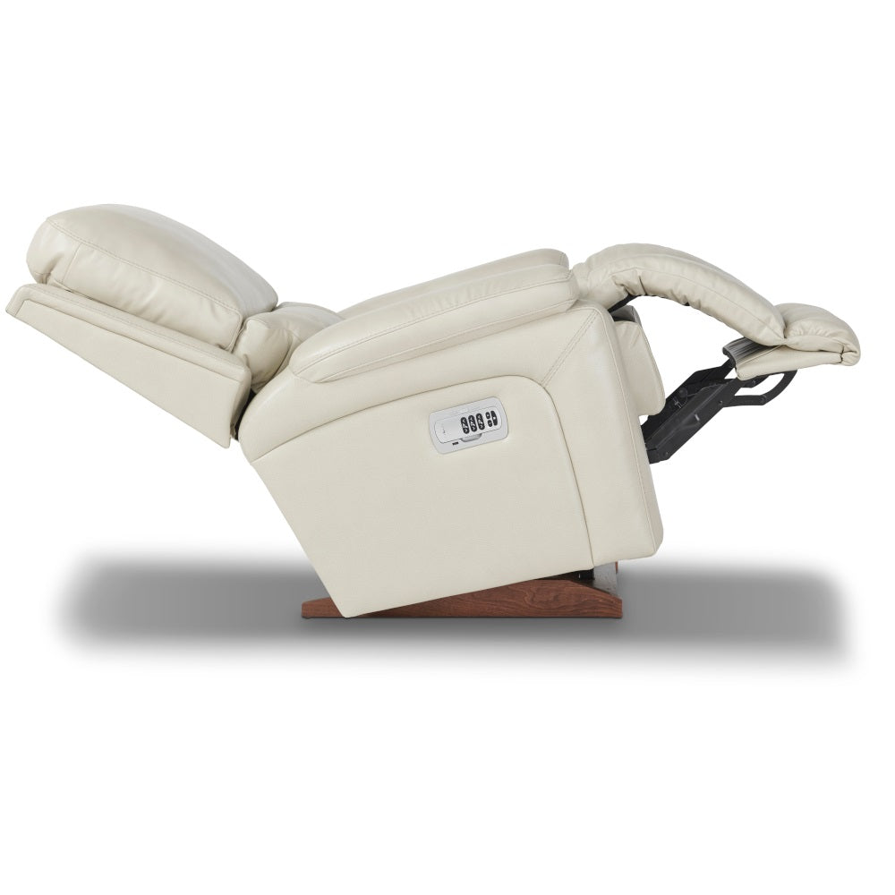 GREYSON Full Leather Power XR+ Rocker Recliner Wireless Remote Control