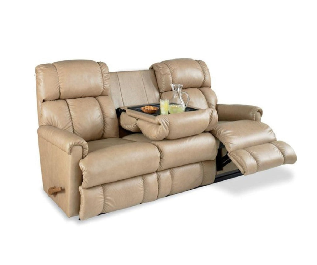 Lazy boy pinnacle discount power recliner sofa