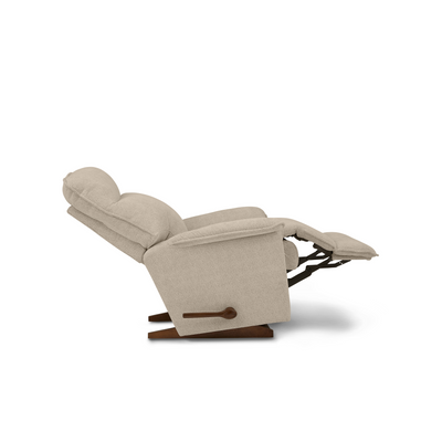 JAY iClean Fabric Rocker Recliner