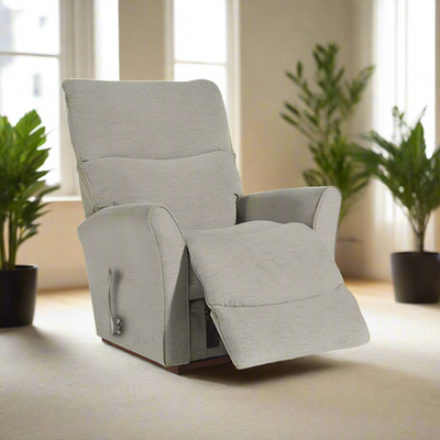 ROWAN iClean Fabric Wall Recliner