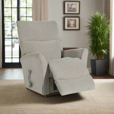 ROWAN iClean Fabric Wall Recliner