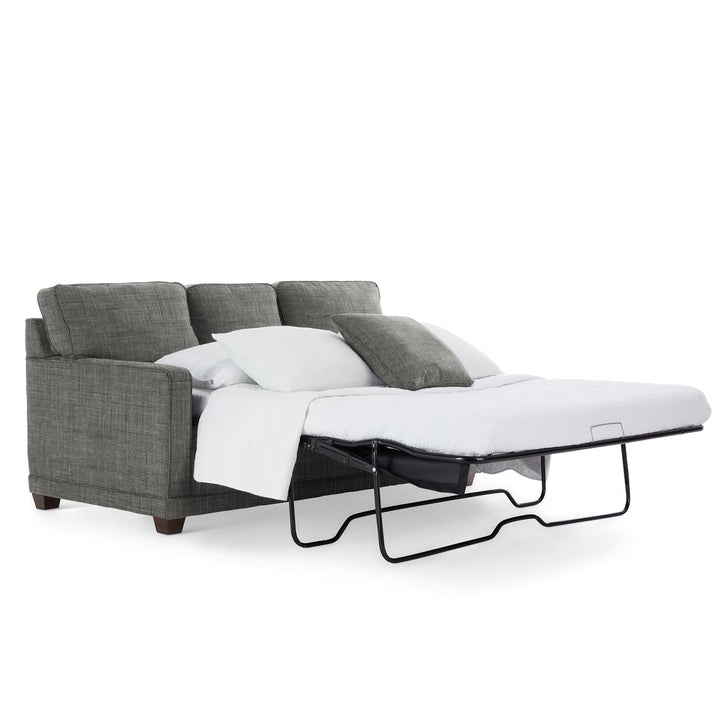 KENNEDY  Premier Supreme Comfort Queen Sleeper Sofa