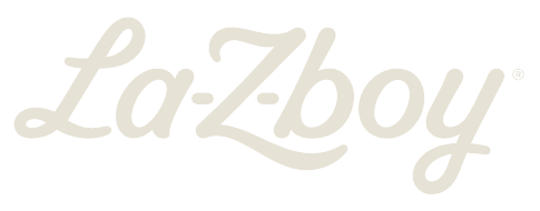 The new La-Z-Boy logo