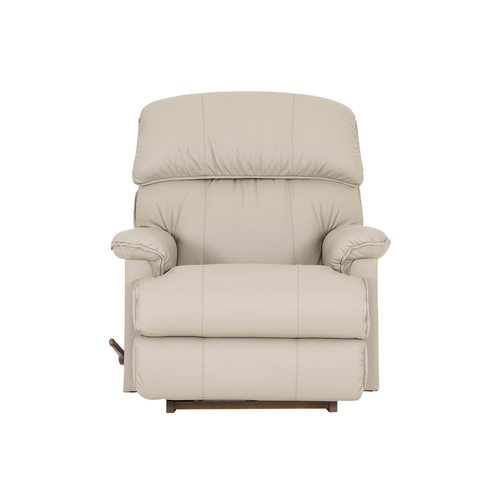 CARDINAL Full Leather Rocker Recliner