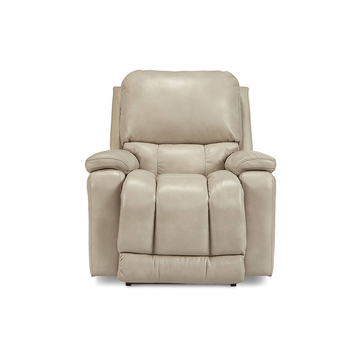 GREYSON Full Leather Power XR Rocker Recliner
