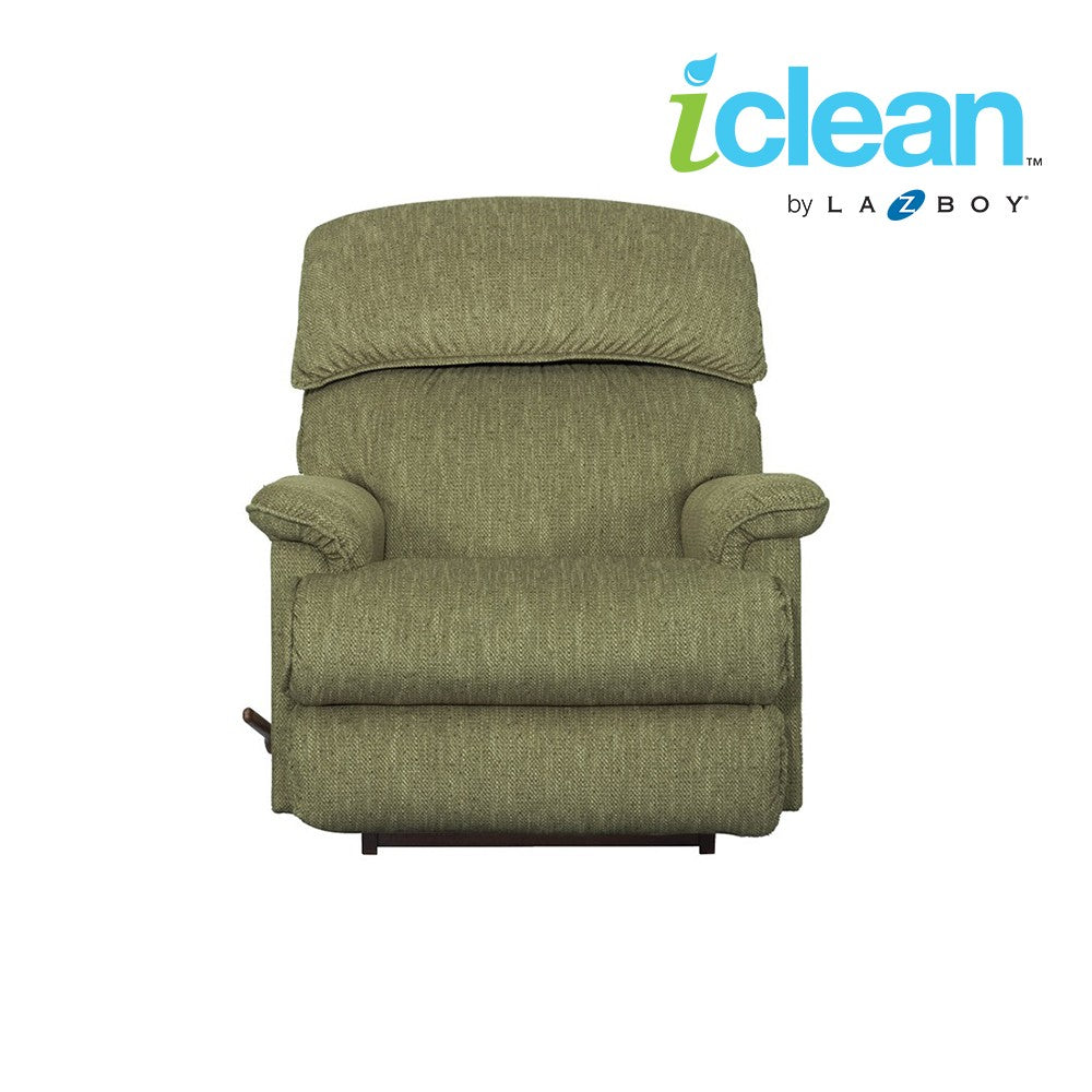 CARDINAL iClean Fabric Rocker Recliner