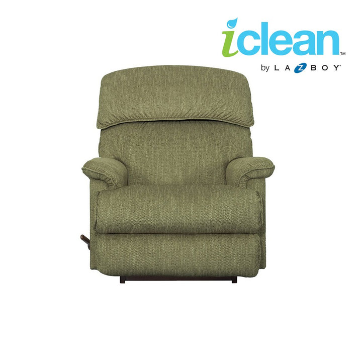 CARDINAL iClean Fabric Rocker Recliner